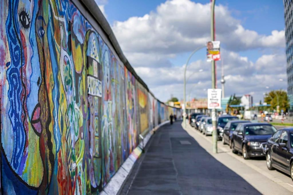 33 J Prenzlauerberg Berlijn