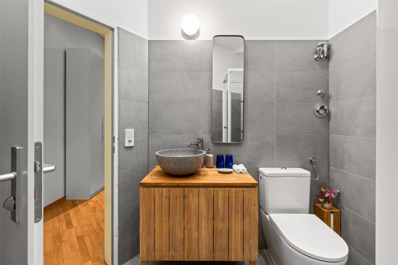 33 J Prenzlauerberg Appartement Berlijn