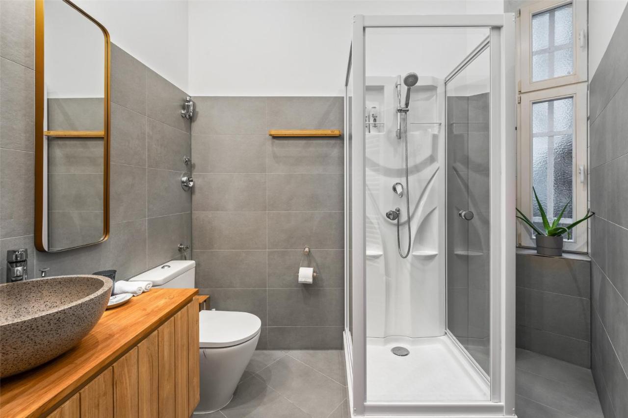 Appartement 33 J Prenzlauerberg *