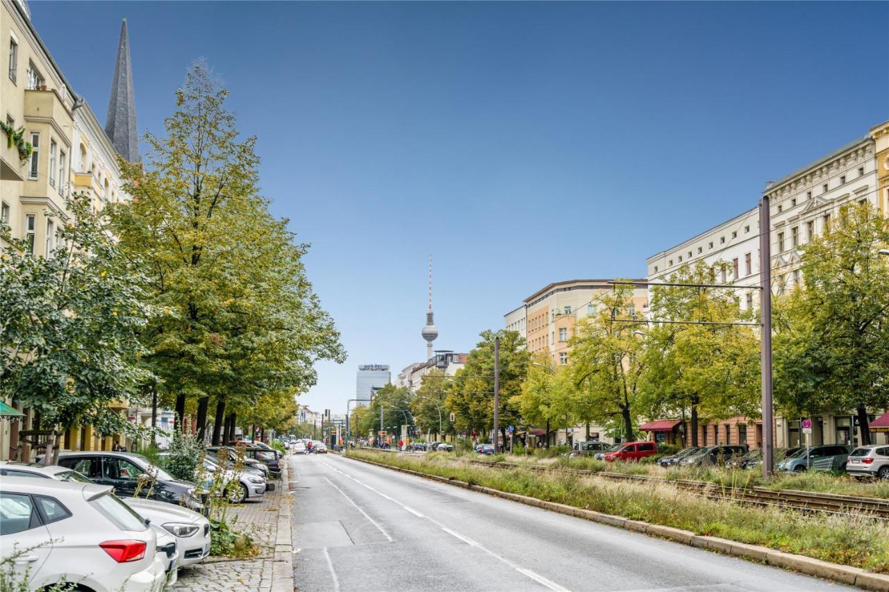 Appartement 33 J Prenzlauerberg *